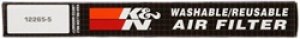 Mercedes-Benz CLK55 AMG Performance Air Intake - K&N Engineering - Drop In - `06-`08